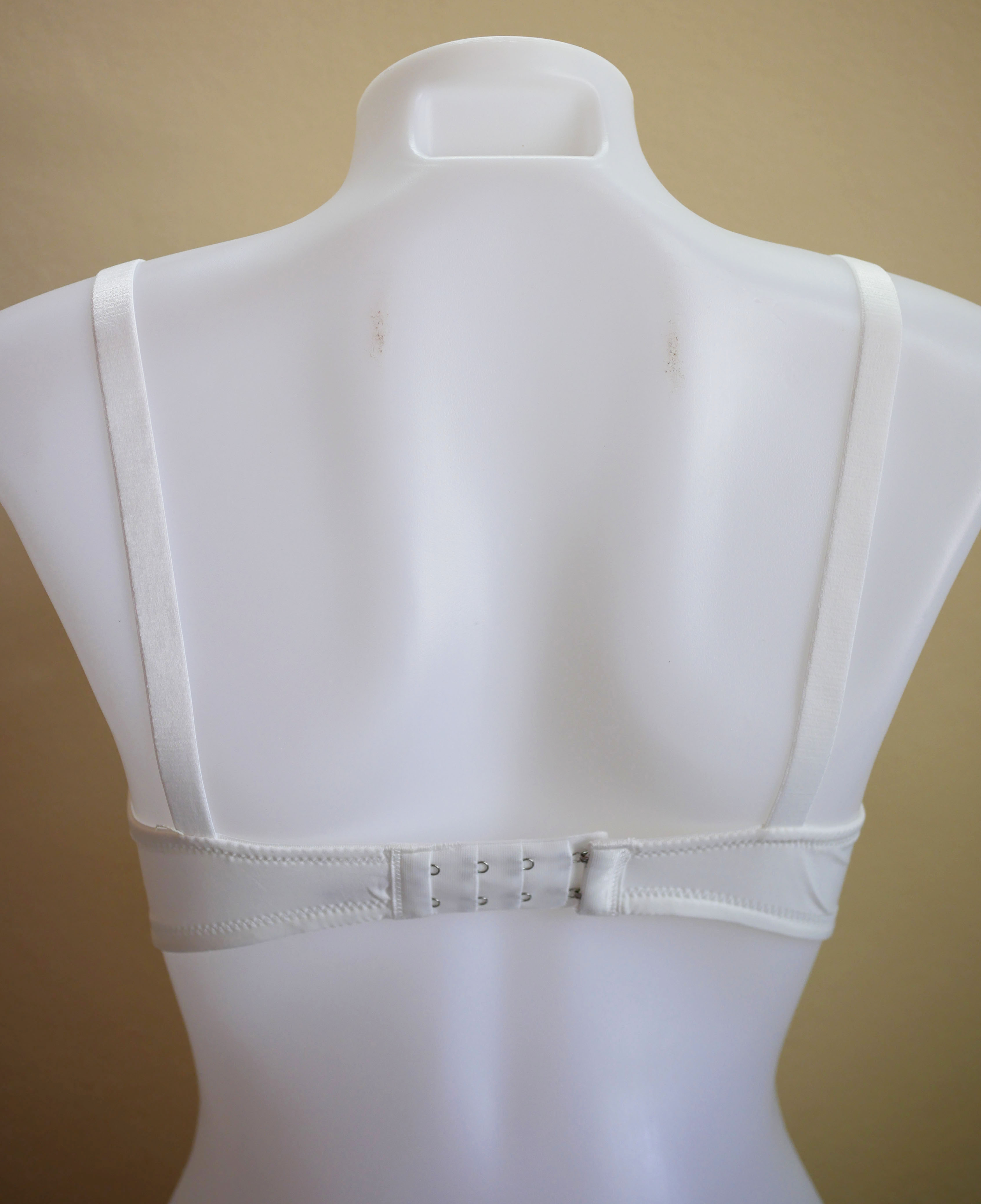 A529_[Size-38/85-สีขาวเขียว]_เสื้อชั้นในให้นม-มีโครง