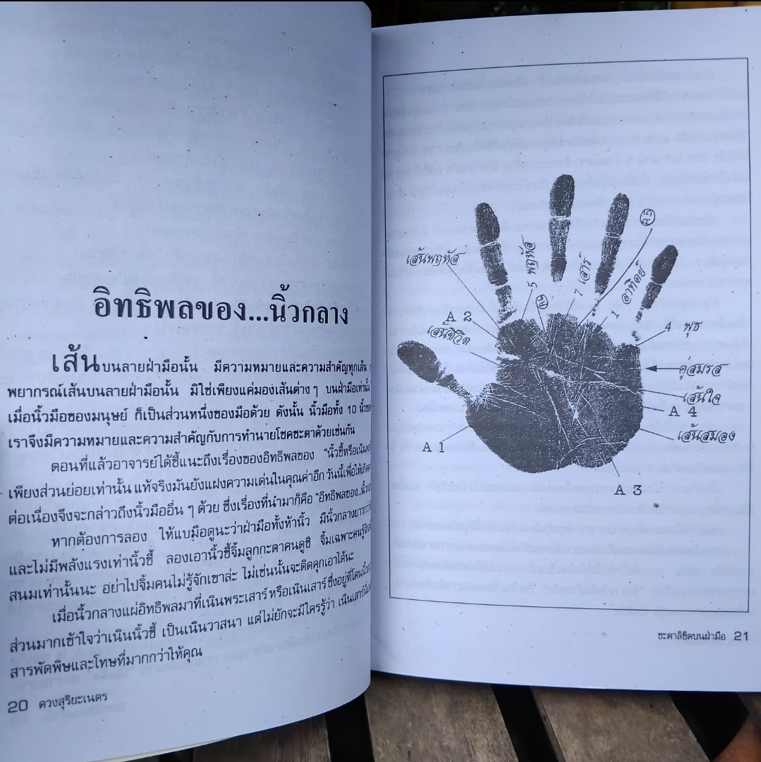 ชะตาลิขิตบนฝ่ามือ โดย อ.ดวงสุริยะเนตร(นายกสมาคมสหพันธ์โหร-แพทย์แผนไทย) พยากรณ์จากลักษณะรูปร่างของมือ สะสม
