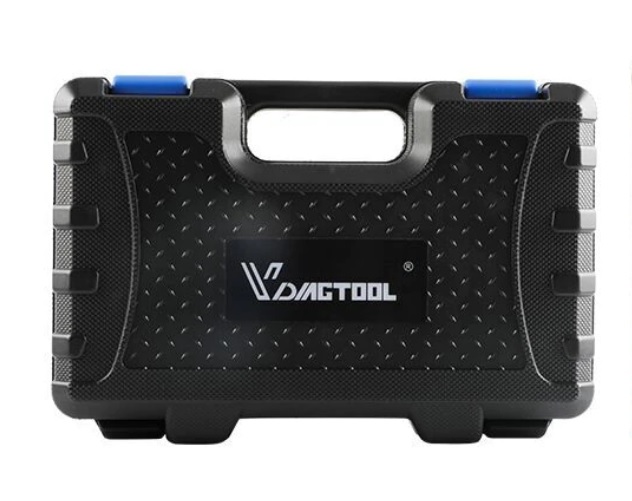 เครื่องสแกน VDIAGTOOL VD900