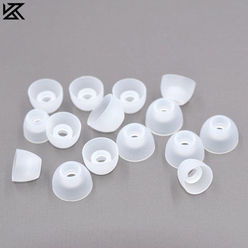 ขาย KZ SuperSoft จุกหูฟังยางซิลิโคนแบบนุ่มพิเศษ 3 คู่
