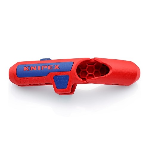 เครื่องมือปลอกสายอเนกประสงค์ 169501SB KNIPEX