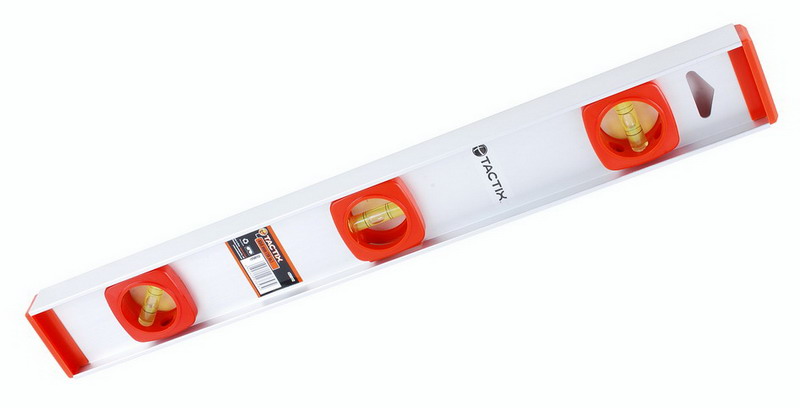 ระดับน้ำ อลูมิเนียม ไอบีม 250112 45ซม. TACTIX
