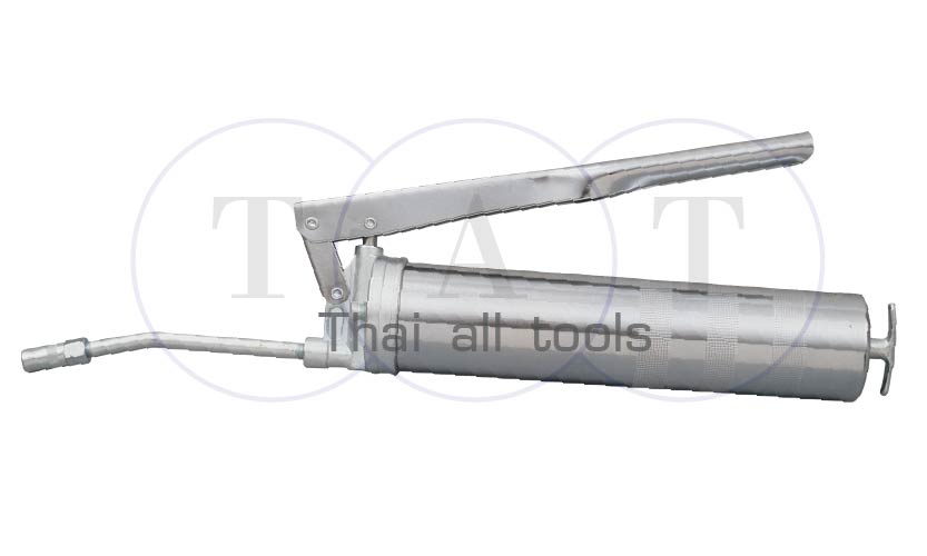 ปืนอัดจารบี 500CC LEVER LG500 GREASE GUNS