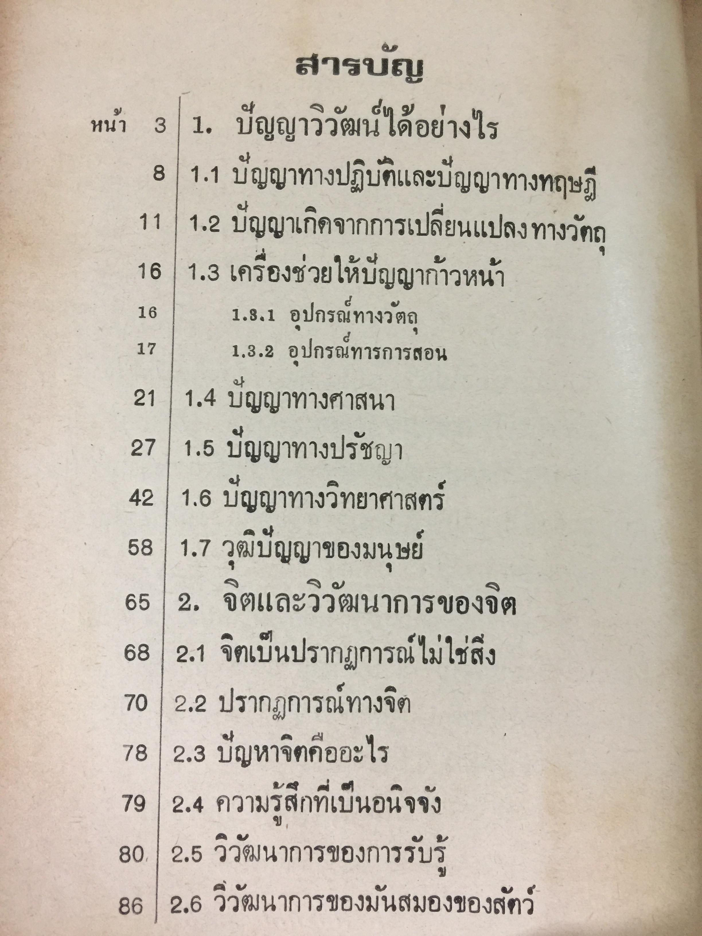 ปัญญาวิวัฒน์. กำเนิดและวิวัฒนาการแห่งปัญญาของมนุษย์ชาติในอดีต โดย พ.อ.สมัคร บุราวาศ 0 กก.