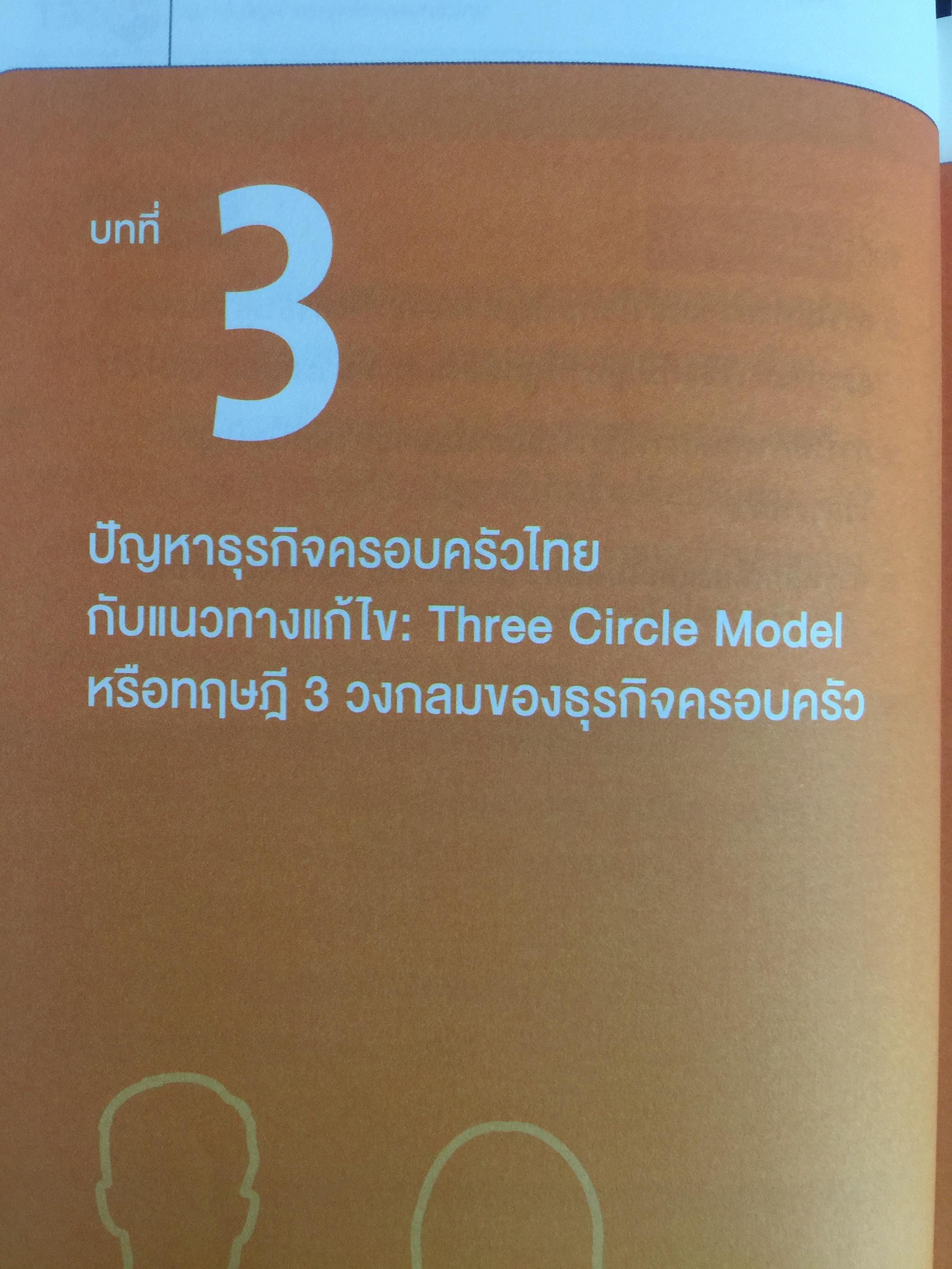 สูตรสำเร็จธุรกิจครอบครัวไทย. เพื่อการสืบทอดอย่างยั่งยืน. Building a Legacy. โดย ศาสตราจารย์พิเศษ กิติพงศ์ อุรพีพัฒนพงศ์ 0 กก.