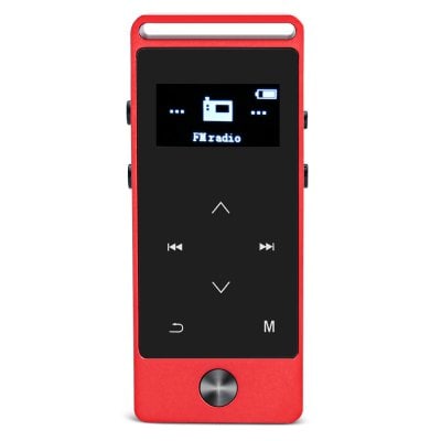 ขาย Benjie S5 plus เครื่องเล่นเพลงพกพา บันทึกเสียงได้ รองรับ Bluetooth AM FM