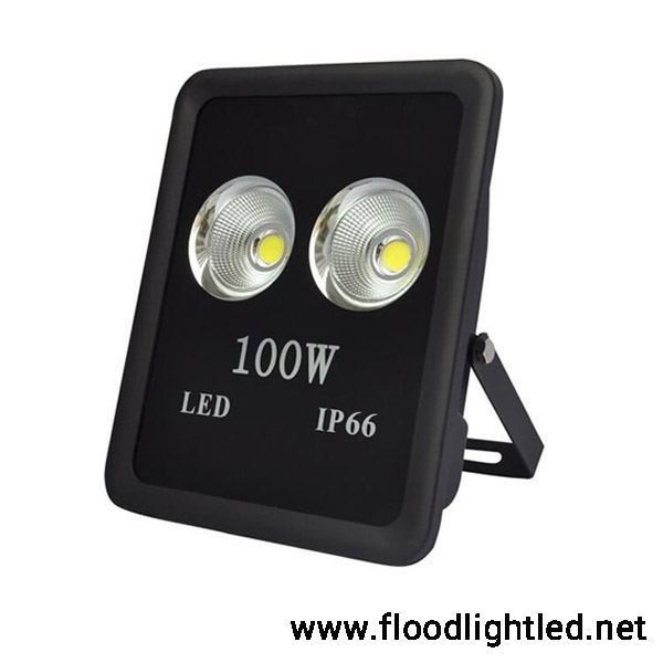 สปอร์ตไลท์ LED Floodlight 100w