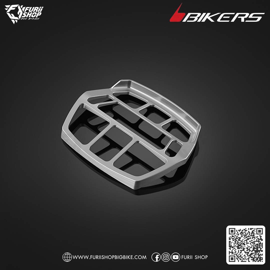 ตัวครอบไฟหน้า Bikers Headlight cover (L0042) : for Lambretta G350