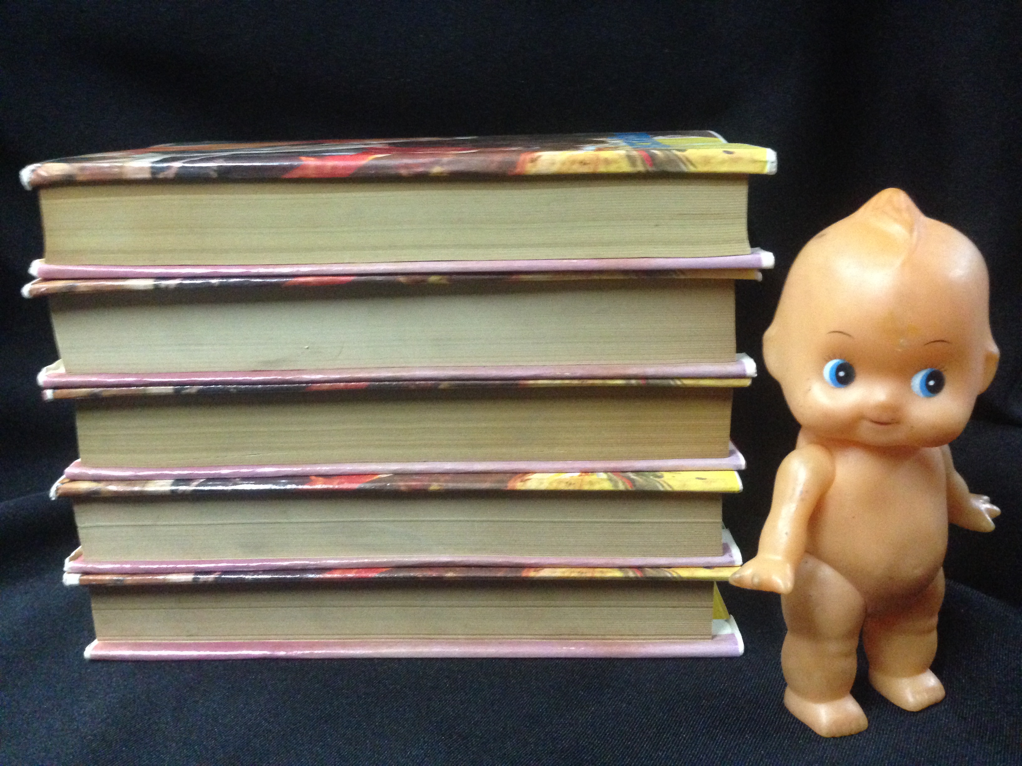 ล่าพระกาฬ มัจจุราชสีรุ้ง