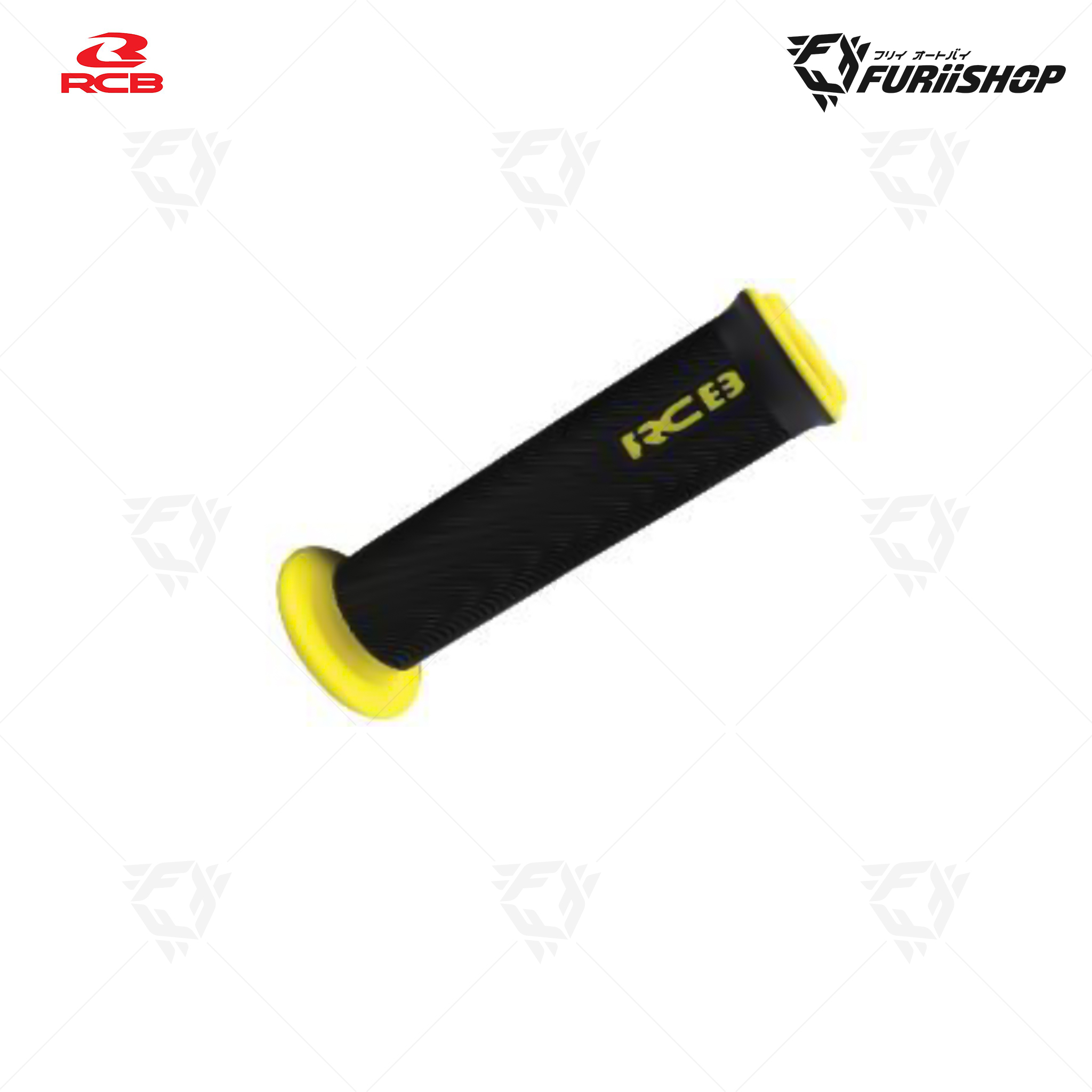 RCB (racingboy) ปลอกแฮนด์ HG66 01HG009