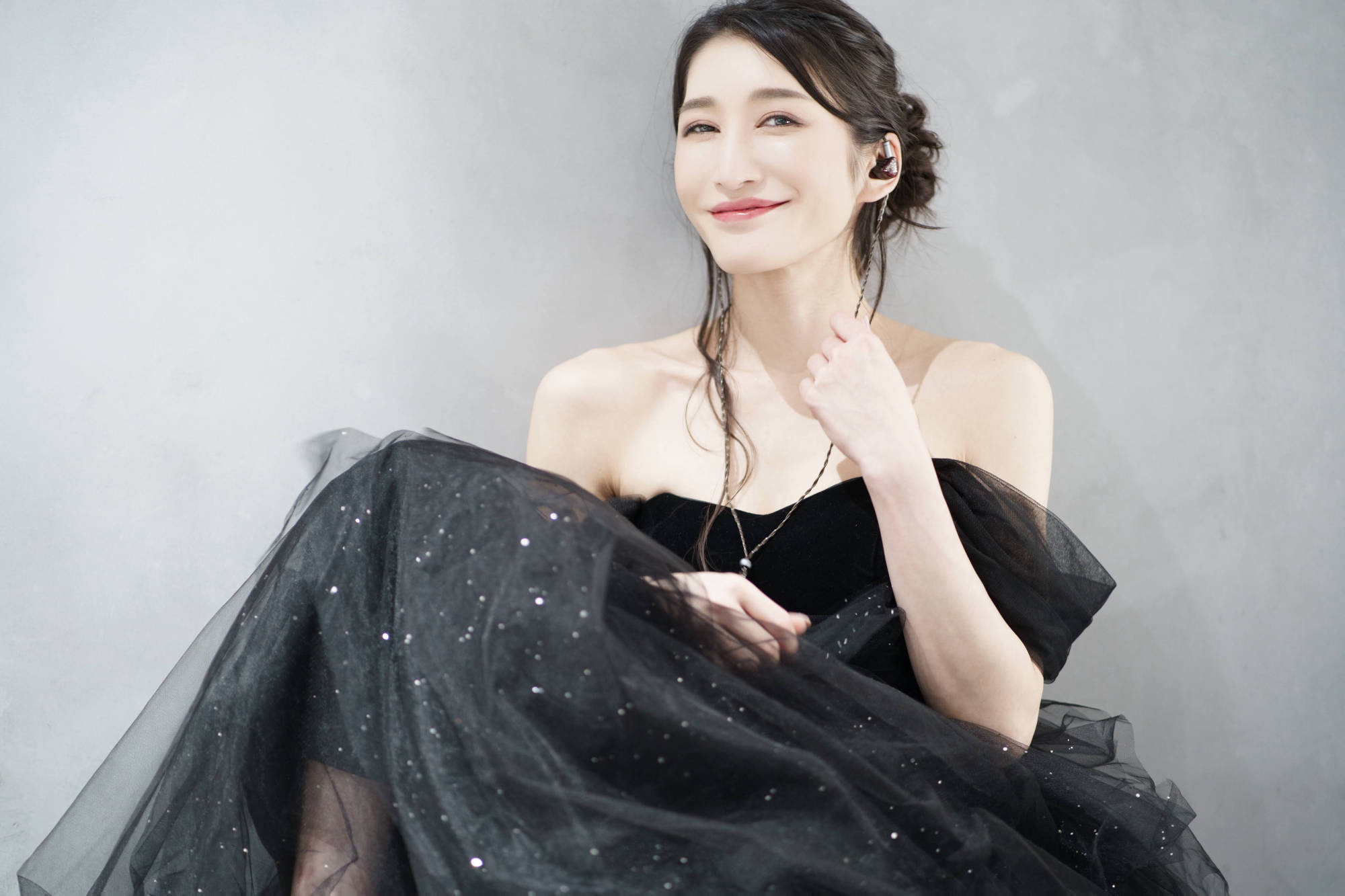 Melody Wings Venus หูฟัง IEMs 4 ไดรเวอร์ 3BA+1DD เพชรเม็ดงามที่ไม่มีใครพูดถึง ประกันศูนย์ไทย