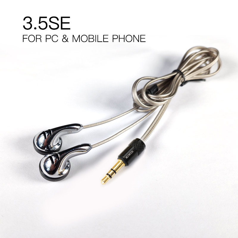 VE Monk Plus Slim metal หูฟังเอียบัด ประกันศูนย์ไทย