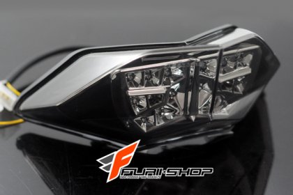 ไฟท้าย PAZOMA FOR KAWASAKI Z300/NINJA300