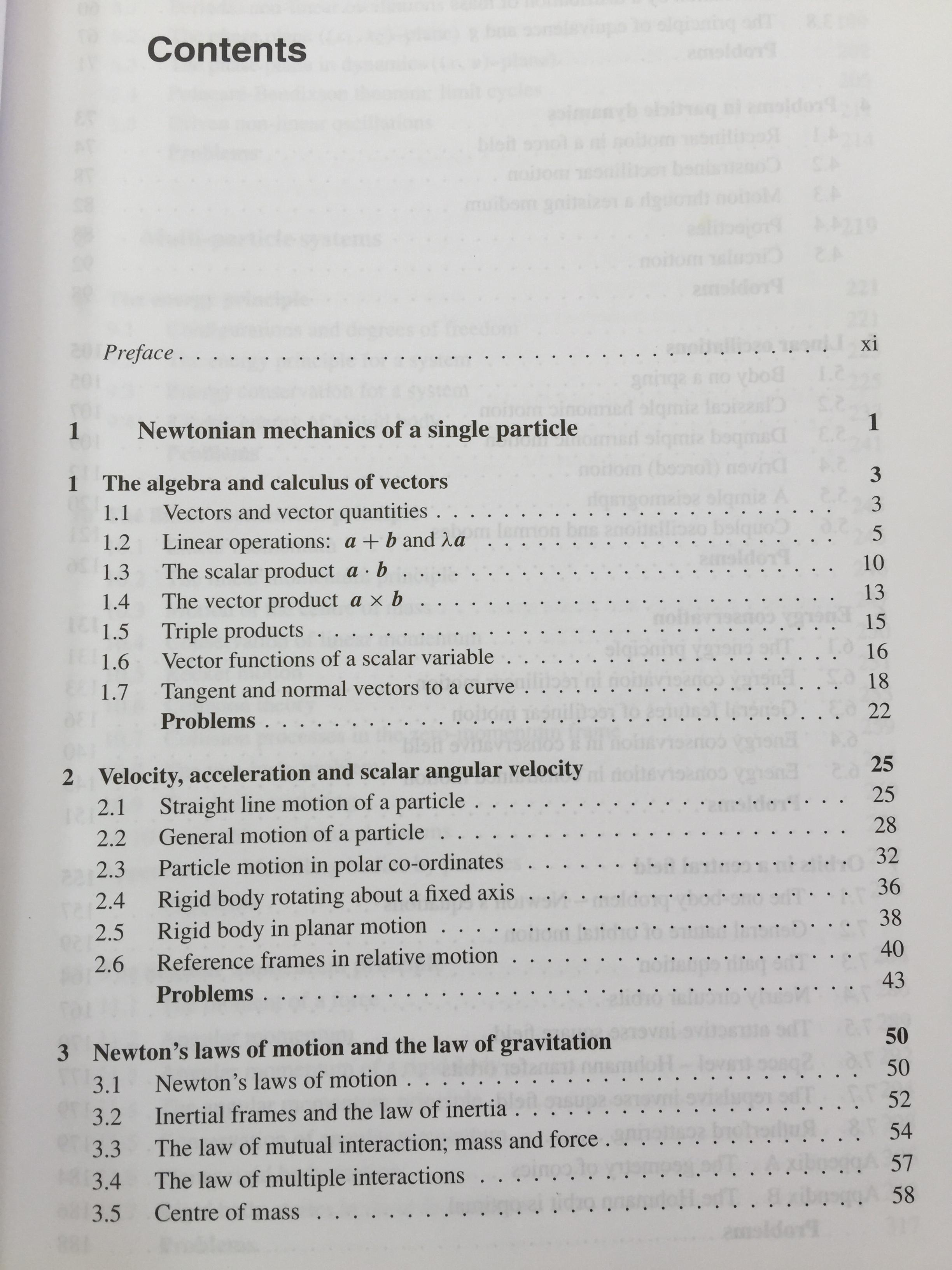 CLASSICAL MECHANICS. ผู้เขียน R. Douglas Gregory. By Cambridge 0 กก.