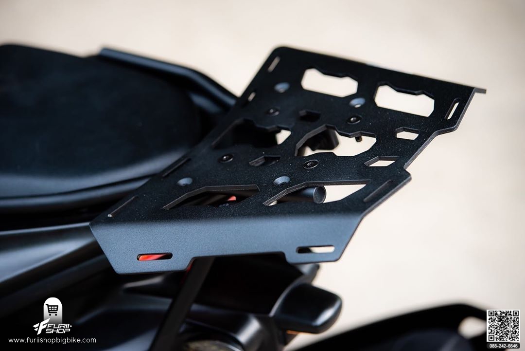 ชุดแร็คท้าย Rear Rack Set