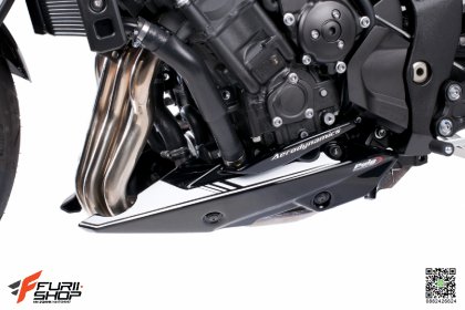 Puig อกไก่ล่าง FOR YAMAHA FZ-08