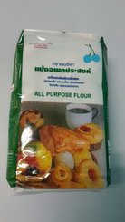 แป้งเอนกประสงค์ (ตราเชอรี่)