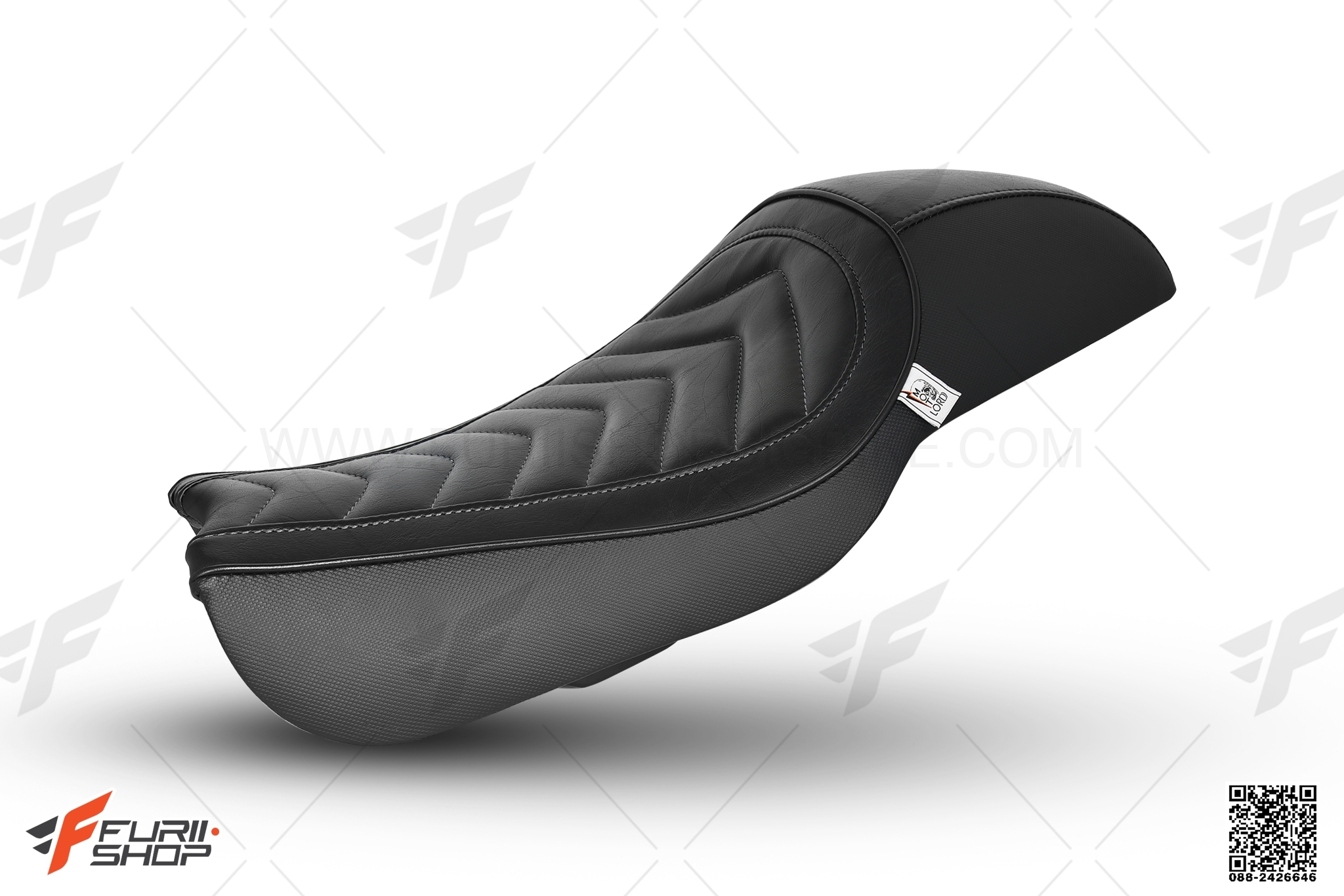 เบาะ MOTOZAAA V2 FOR HONDA CB150R