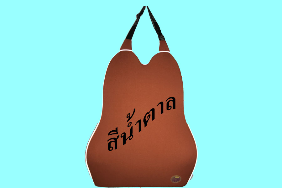 เบาะรองหลังขับรถยนต์