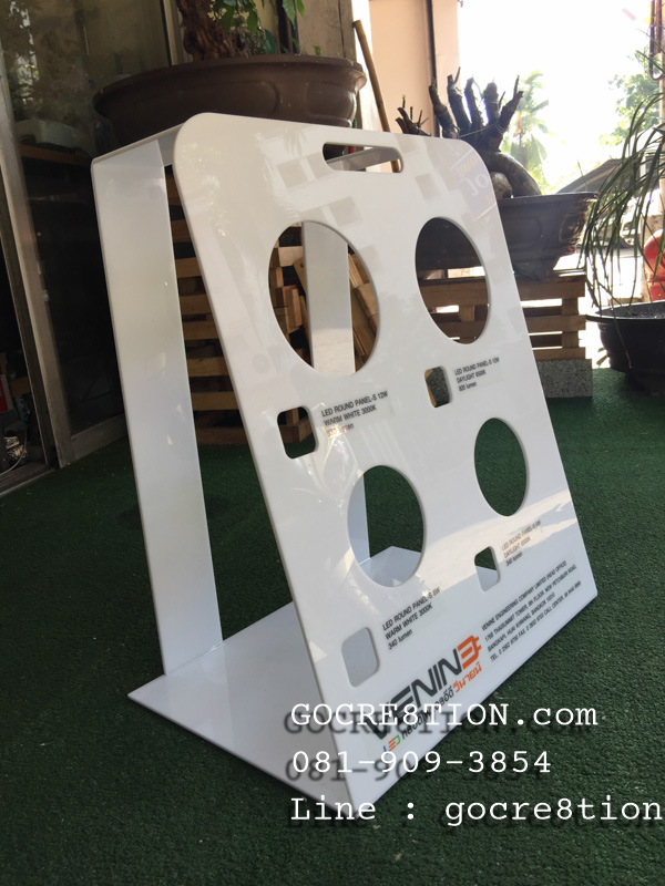 งาน อะคริลิค by GOCRE8TION.com