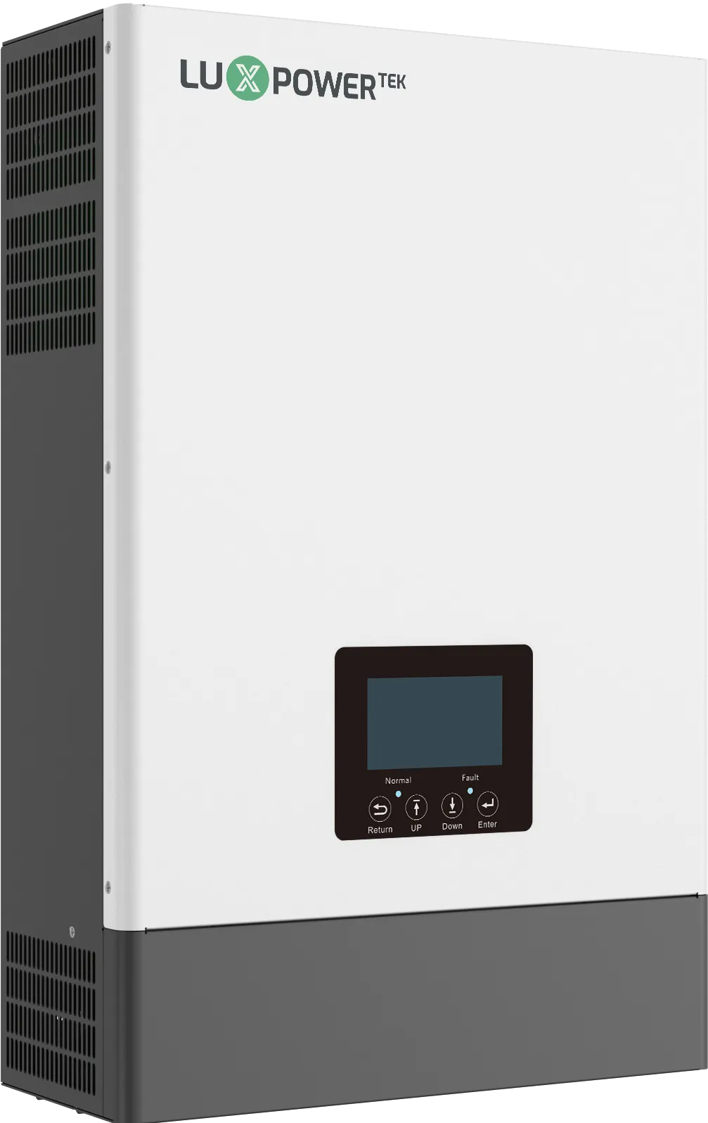 LuxPower Hybrid off grid inverter 6kW รุ่นขนานเครื่องได้ รองรับไฟแผง 480V , mppt 140A พร้อม CTกันไฟย้อน