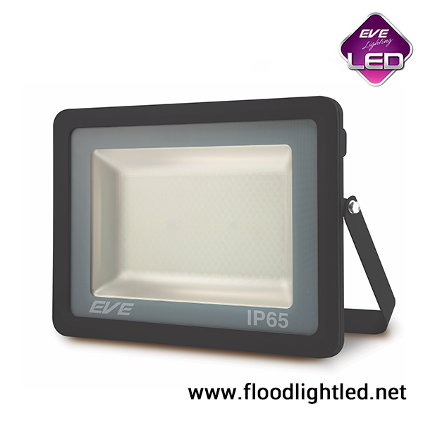 สปอร์ตไลท์led 200w รุ่น Wisdom ยี่ห้อ EVE (แสงขาว)