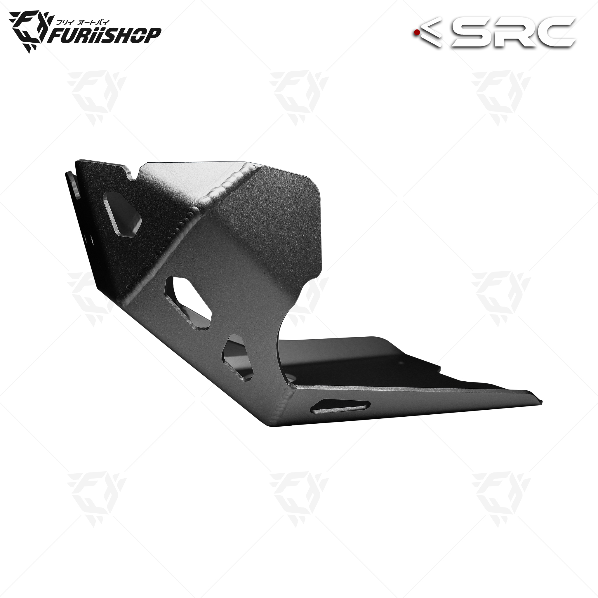 อกล่าง ENGINE GUARD FOR YAMAHA WR155