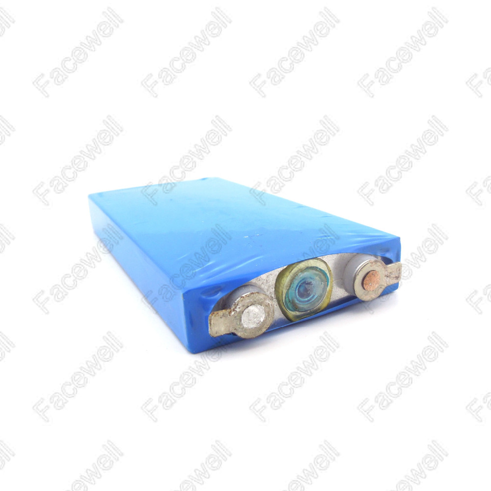 แบตเตอรี่ ลิเทียม-ไอออน 3.7 V 12Ah -Li-Ion 3.7V 12Ah 3C