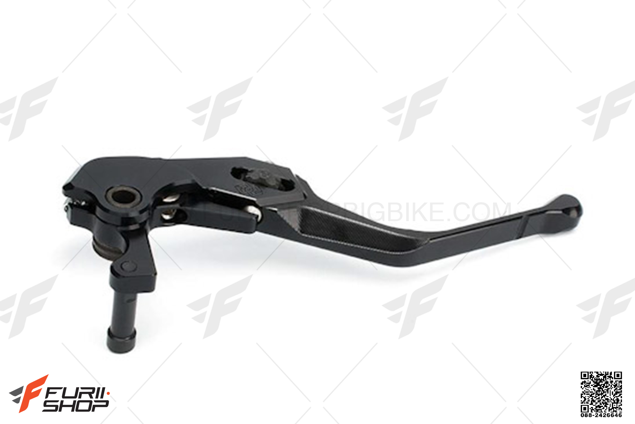 ก้านเบรค GILLES TOOLING FOR KAWASAKI ZX6R 2019
