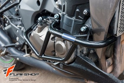 แคชบาร์ Crashbar SW-motech สำหรับ Z1000