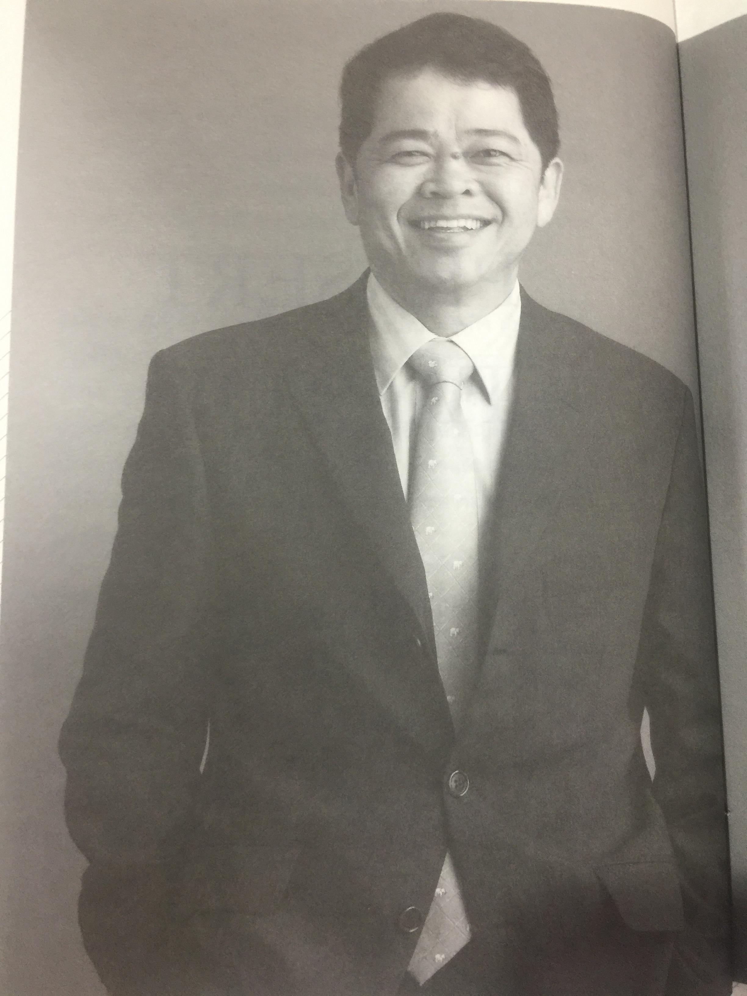 ยิ่งใหญ่ ยิ่งยาก ยิ่งท้าทาย. PRASERT FACTOR. ผู้เขียน สมปรารถนา คล้ายวิเชียร 0 กก.