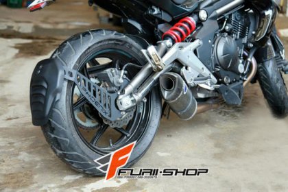 กันดีด PHENIX FOR KAWASAKI ER-6N