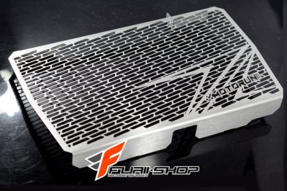 การ์ดหม้อน้ำ มอเตอร์ไซค์ บิ๊กไบค์ MOTORUN สำหรับรุ่นZ800