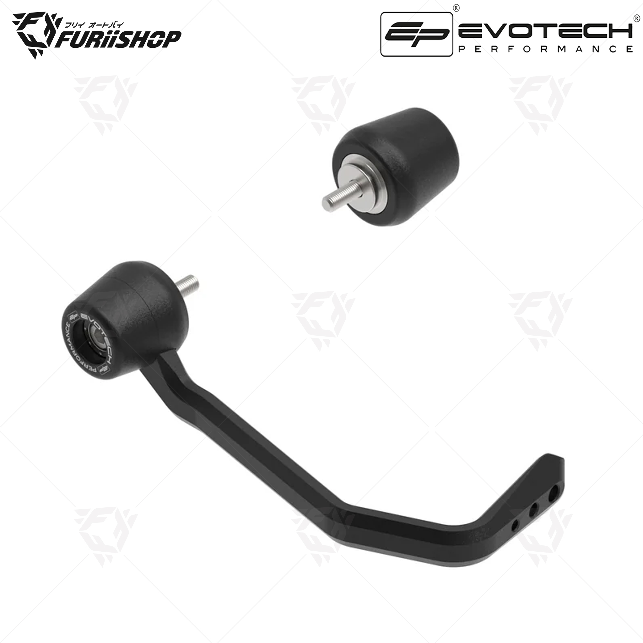 EVOTECH PRO GUARD For : R1/R6/R7/R9