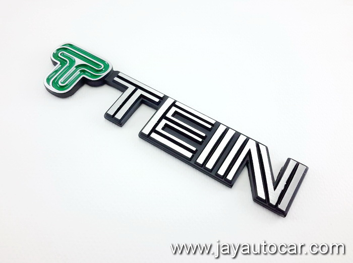 LOGO TEIN งานอลูมิเนียม