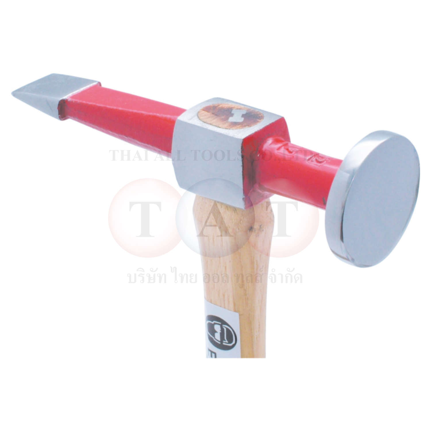 Kennedy.PLANISHING HAMMER STRAIGHT PEIN FINISHING PICK