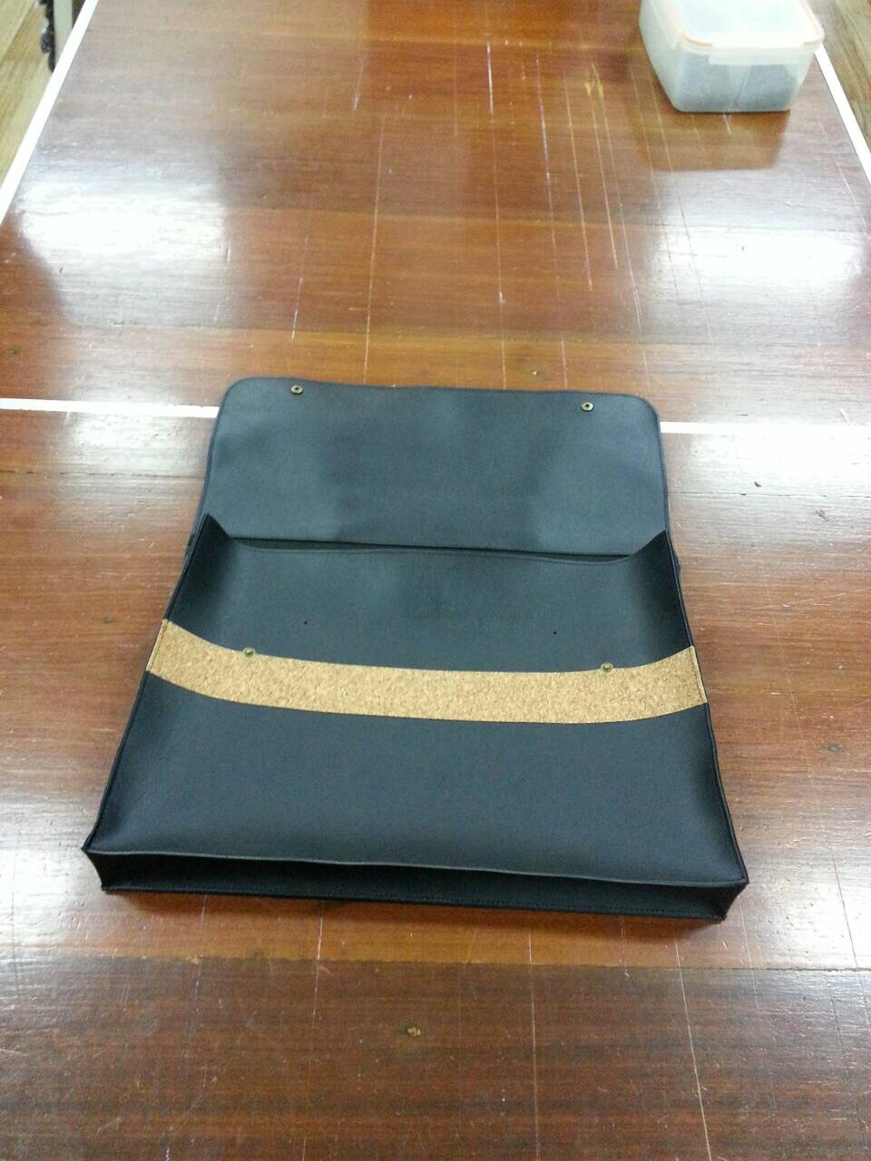 กระเป๋าเขียนแบบ A2 เหมาะสำหรับธุรกิจ นักออกแบบ, สถาปนิก