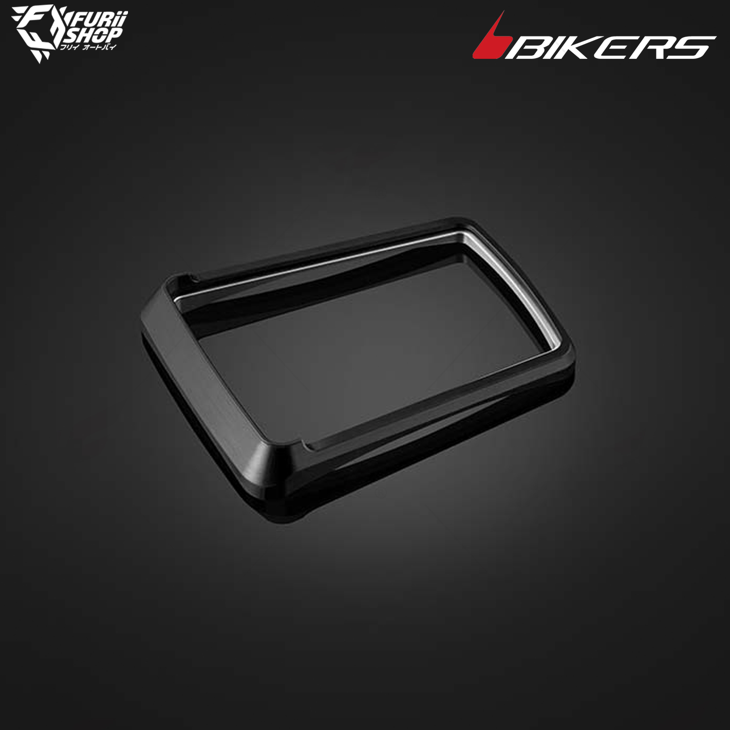 ตัวครอบเรือนไมล์ Bikers Meter Case Cover : for Lambretta X300