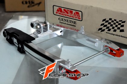 สวิงอาร์ม-ASIA+หางปลา
