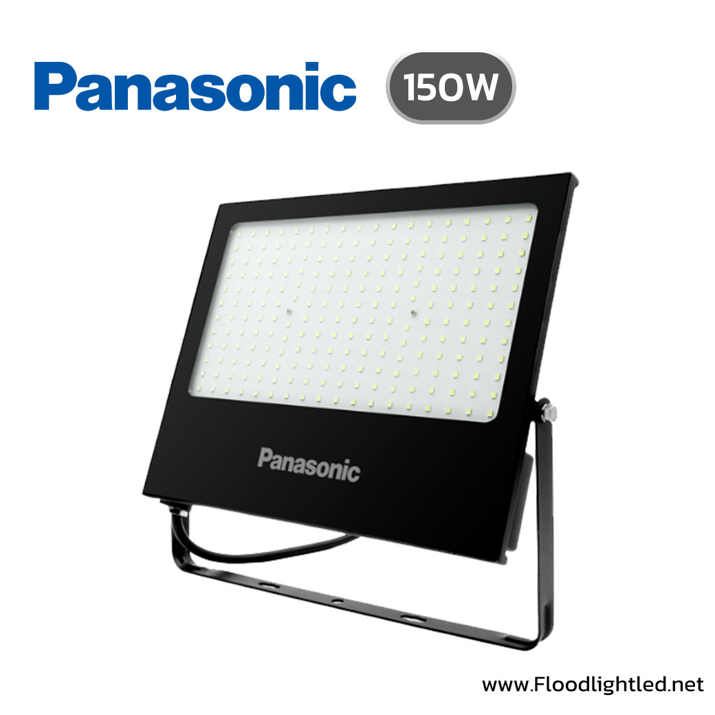 สปอร์ตไลท์ LED 150W PANASONIC MINI 2G