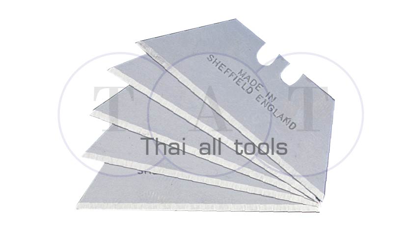 ใบมีดคัตเตอร์ KNIFE BLADES MEDIUM DUTY KENNEDY