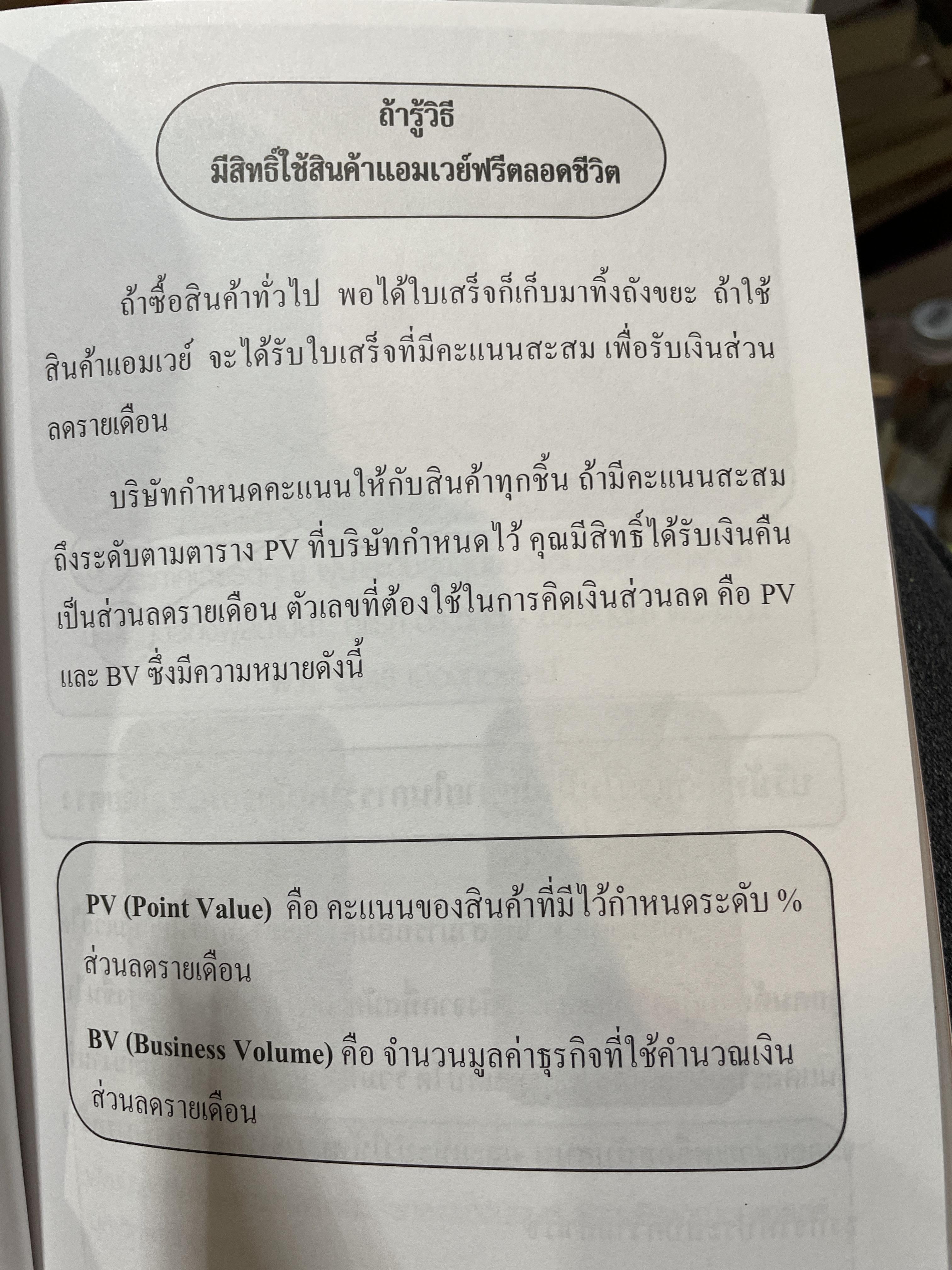 คิดและทำ เพื่อสำเร็จ Think and Act. for. Successful. Network Marketing. โดย ดร.วิทัต -คุณจินตนา พรจะเด็ด The 1 th. Crop Ambassadors of Thailand 1,009 กรัม