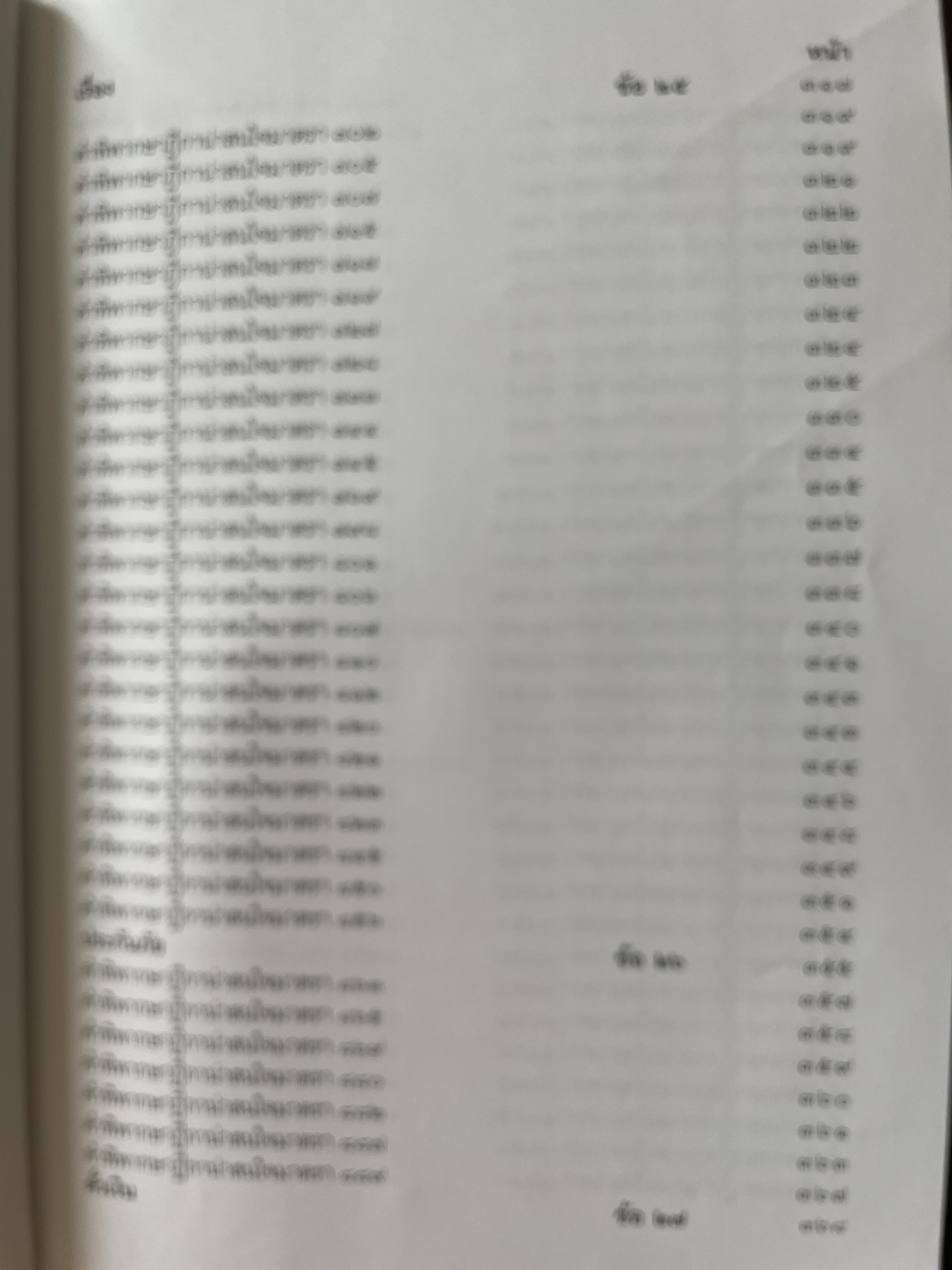 ถาม-ตอบ แพ่ง ตอบข้อสอบกฎหมายอย่างไรให้ได้คะแนน โดย สมชาย พงษ์พัฒนาศิลป์ ผู้พิพากษา 3,500 กรัม