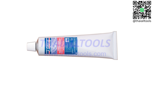 FOOD SAFE SILICONE GREASE 100gm SOLENT