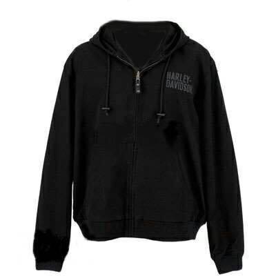 Jacket Harley