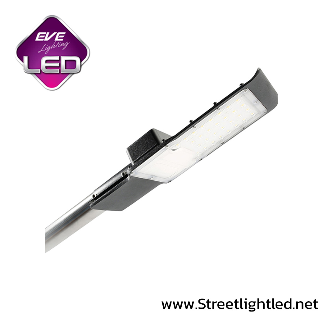 โคมไฟถนน LED 150w EVE รุ่น Fly