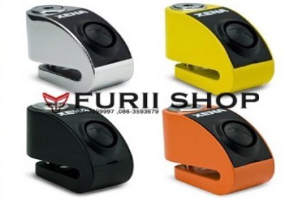 ล็อคดิส Xena XZZ6L