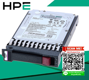 HP, 726480-001, E7W47A, 730704-001, HP 1.2TB, 10K, 6Gbps, SAS SFF, Hot-Plug, EG1200FDNJT, HPD8