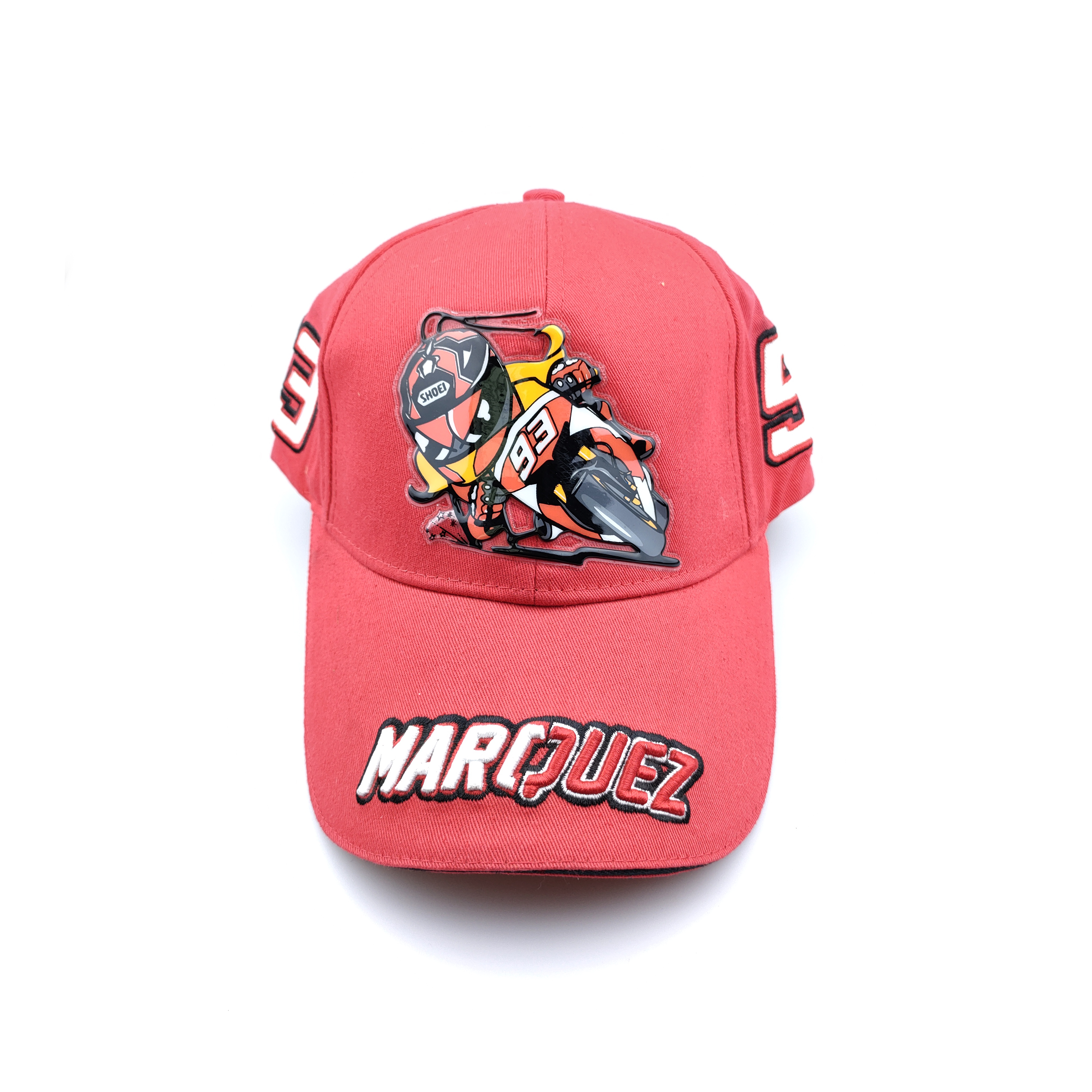 หมวกแก๊ป Marquez 93