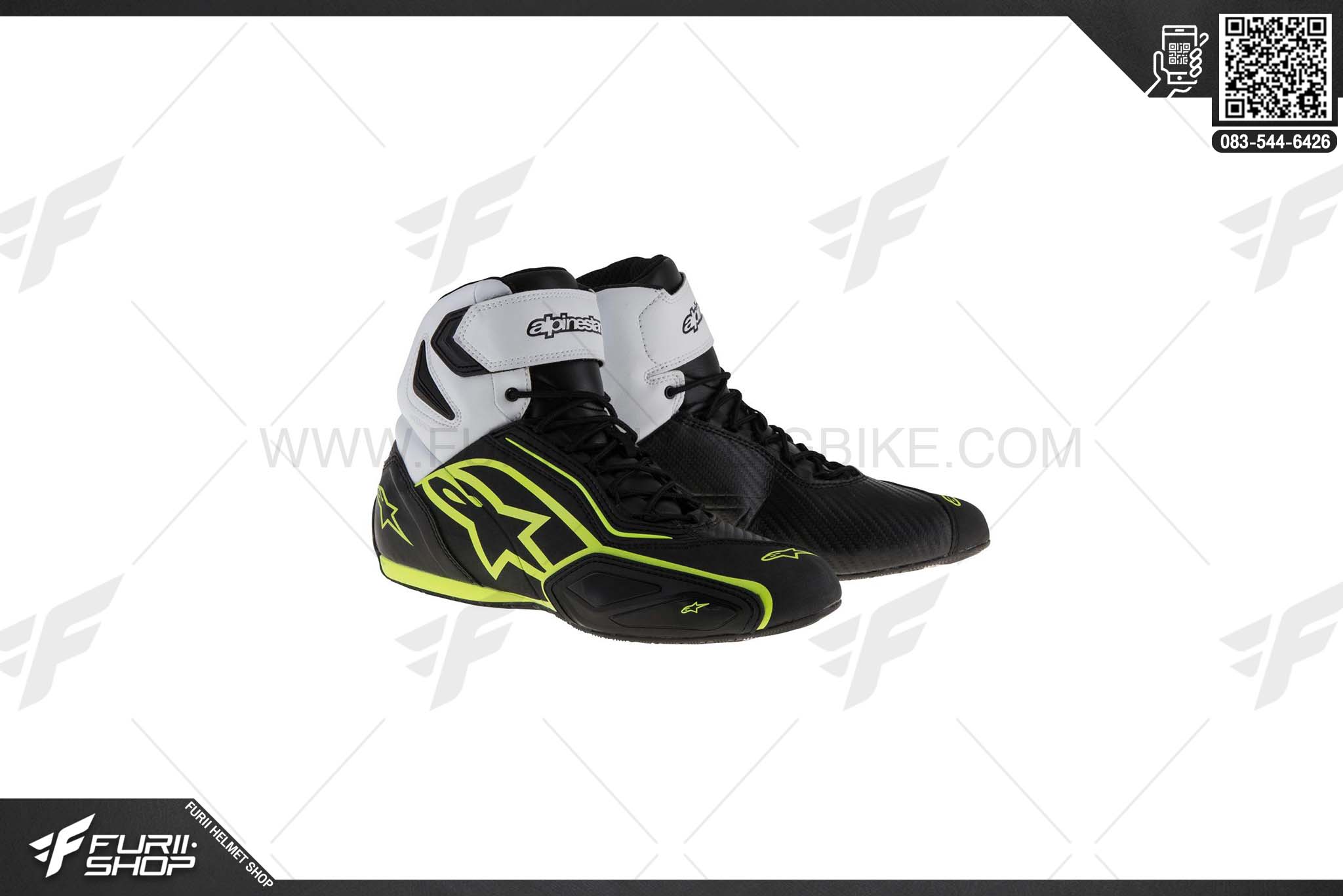 รองเท้า Alpinestars FASTER 2